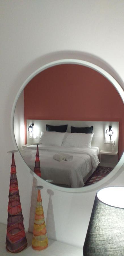Elegant Apartment In The Heart Of Heraklion Exterior foto